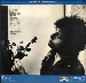 Bob Dylan: Shot Of Love (LP) - Bild 2