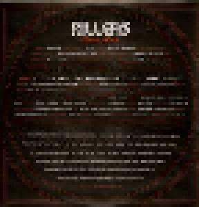 The Killers: Sam's Town (PIC-LP) - Bild 3