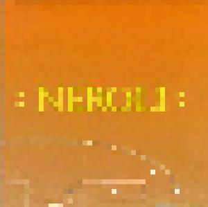 Brian Eno: Neroli - Cover