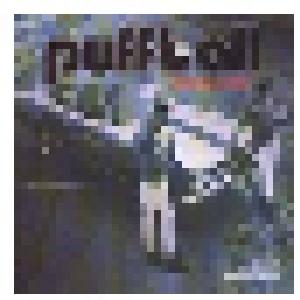 Puffball: Swedish Nitro - Cover