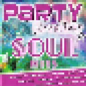 Party Kracher Soul Hits - Cover