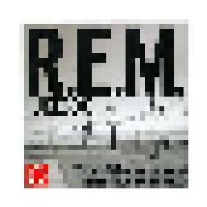 R.E.M. Jukebox - Cover