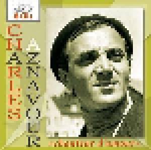 Charles Aznavour: Chanteur D'amour - Cover