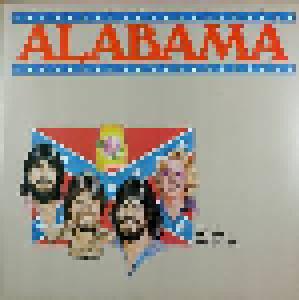 Alabama: Pride Of Dixie - Cover