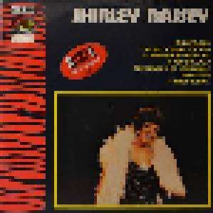 Shirley Bassey: Shirley Bassey (Liberty) - Cover