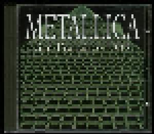Metallica: San Francisco 1985 - Cover