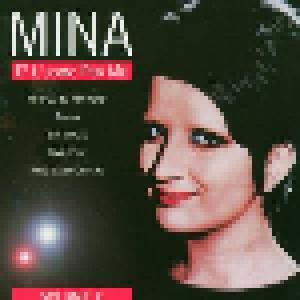 Mina: E' L'uomo Per Me Volume 2 - Cover