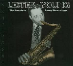 Lester Young: Complete Savoy Recordings, The - Cover