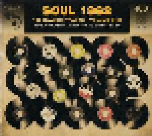 Soul 1962 100 Classic Tracks * Volume One - Cover