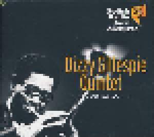 Dizzy Gillespie Quintet: In Warsaw 1965 - Cover