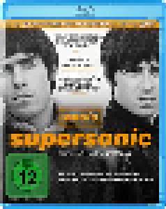 Oasis: Supersonic - Cover