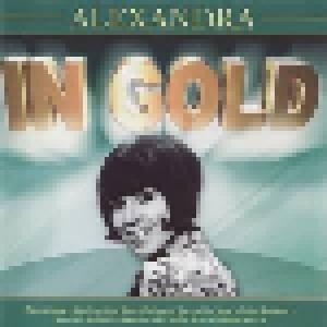 Alexandra: In Gold - Cover