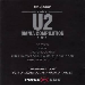 U2 Mania: Music Of U2 Mania Compilation, The - Cover