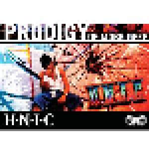 Prodigy: H.N.I.C. - Cover