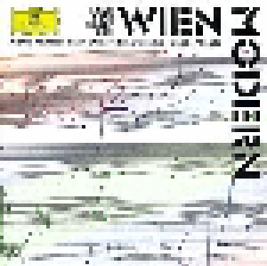 György Ligeti, Wolfgang Rihm, Luigi Nono, Pierre Boulez: Wien Modern - Cover