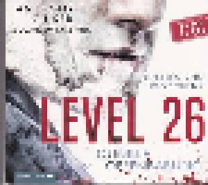 Anthony E. Zuiker: Level 26 - Dunkle Offenbarung - Cover