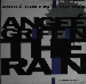 Angee' Griffin: Rain, The - Cover