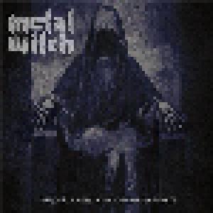 Metal Witch: Tales From The Underground - Cover