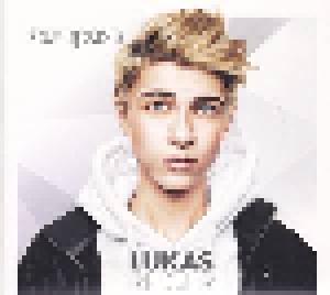 Lukas Rieger: Compass - Cover