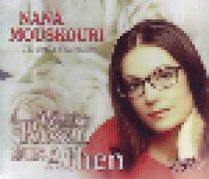 Nana Mouskouri: Weiße Rosen Aus Athen - Das Große Starporträt - Cover