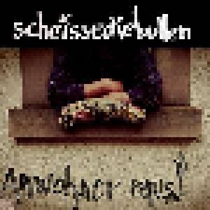 Scheissediebullen: Anwohner Raus! - Cover