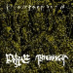 Pyre, Interment: There Is No Redemption At The Gates Of Wrath - Cover