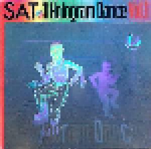 Sat 1 Hologram Dance Vol. 1 - Cover