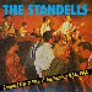 The Standells: Recorded Live At "P.J.'s" San Francisco U.S.A. 1964 - Cover