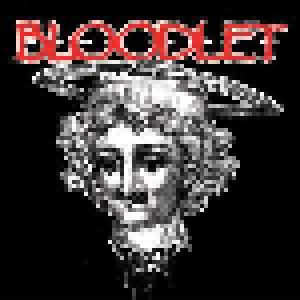 Bloodlet: Embrace - Cover
