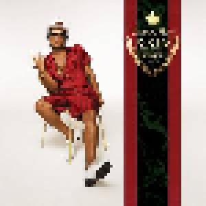 Bruno Mars: 24k Magic - Cover
