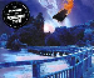 Porcupine Tree: Moonloop EP - Cover