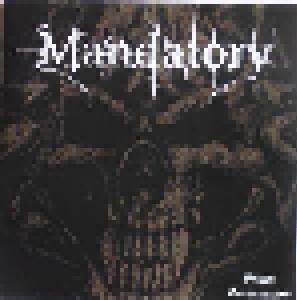 Mandatory: Divine Destruction - Cover