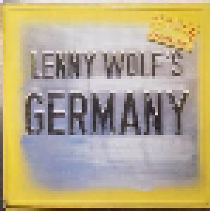 Lenny Wolf's Germany: Lenny Wolf's Germany - Cover