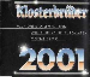Klosterbrüder: 2001 - Cover