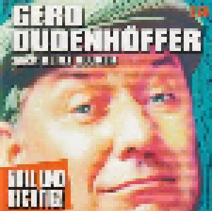 Gerd Dudenhöffer: Null Und Richtig! - Cover