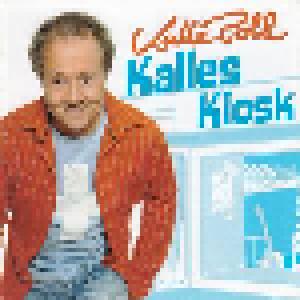 Kalle Pohl: Kalles Kiosk - Cover