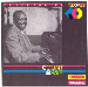 Count Basie: Count Basie - Cover