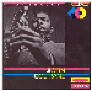 John Coltrane: 7 Top Tracks - Cover