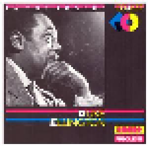 Duke Ellington: 16 Top Tracks - Cover