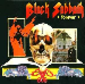 Black Sabbath: Forever - Cover