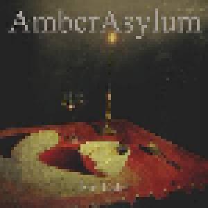 Amber Asylum: Sin Eater - Cover