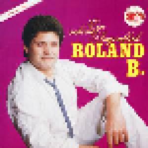 Roland B.: Ein Schöner Augenblick - Cover