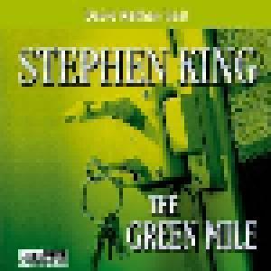 Stephen King: Green Mile, The - Cover