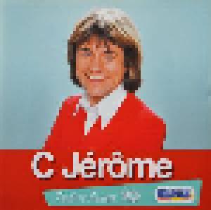 C. Jérôme: Tendres Années 70 - Cover