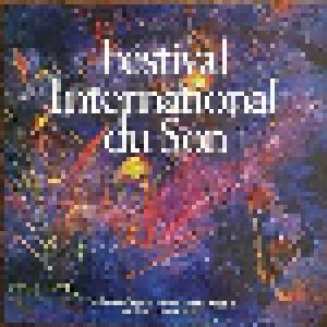 Festival International Du Son 1978 - Cover