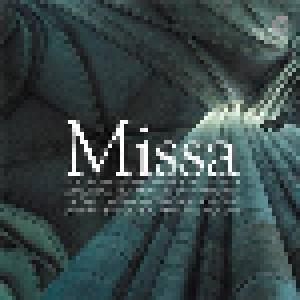 Missa / Les plus belles messes de L'Histoire musicale - Cover