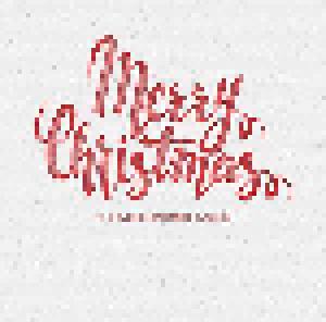 Merry Christmas - 17 Golden Christmas Classics - Cover
