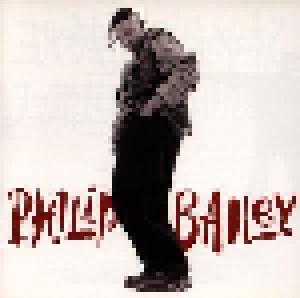 Philip Bailey: Philip Bailey - Cover