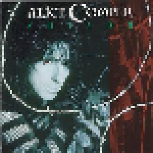 Alice Cooper: Poison - Cover