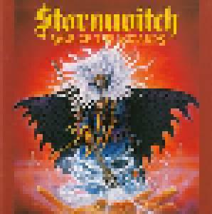 Stormwitch: War Of The Wizards - Cover